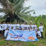 Sambut HUT Ke-129, BRI Branch Office Pogogul Buol Gelar Berbagai Lomba Menarik ‘Sportartcular24’