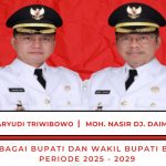MK Tolak Gugatan Sengketa Pilkada Buol, Bowo – Nasir Pimpin Buol 5 Tahun Ke Depan