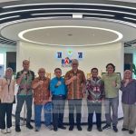 Percepat Infrastruktur Digital, Diskominfo Buol Gelar Koordinasi Ke Bakti Komdigi