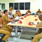 Rapat Finalisasi Data Indikator Alokasi Dana Desa Tahun 2025
