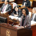 Isu Gaji 13 dan 14  ASN Dihapus, Menkeu Sry Mulyani : Kami Pastikan Tetap Dicairkan