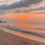 Pantai Tanjung Dako, Destinasi Wisata Favorit  Masyarakat Buol !