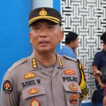 Dibayar 175 Juta, Oknun Perwira Polda Sulteng Dipecat Gegara Jadi Calo !