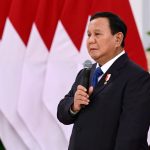 Dinilai Berkinerja Buruk Di 100 Hari Pemerintahan Prabowo, 4 Menteri Ini Layak Di Reshuffle ?