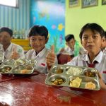 MBG Perdana Buol : Gizi Anak Terjamin Mulai 17 Februari 2025