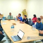 Pemda Buol Gelar Rakor Final Persiapan CFD