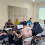 Gelar Rapat, Pemkab Buol Bahas Dua Ranperbup !