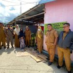 Pemkab Buol Gencar Operasi Pasar, Stabilkan Pasokan dan Harga LPG 3 Kg