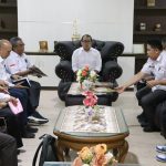 Bupati Buol Tunjuk Utusan Khusus Bahas Sekolah Rakyat