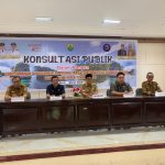 RKPD 2026: Wakil Bupati Buol Tekankan Sinkronisasi Dan Pembangunan Berkelanjutan