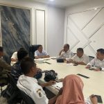Jelang Idul Fitri 1446 H, Wakil Bupati Buol Matangkan Strategi Keamanan dan Ketertiban