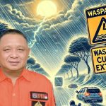 Ancaman Bencana Saat Mudik, BPBD Buol Ingatkan Pemudik Tetap Hati-Hati ! 