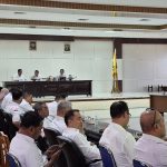 Simpegnas Diwajibkan Untuk ASN, Wabup Buol: Kalau Tak Setuju, Silakan Mundur
