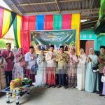 Open House Wakil Bupati Buol, Momen Hangat Pererat Silaturahmi