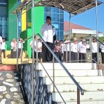 Silaturahmi Pasca Lebaran, Wabup Buol Ajak ASN Jaga Disiplin dan Komitmen Bangun Daerah!