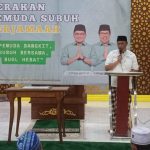 Langkah Nyata Bentuk Pemuda Religius, Pemkab Buol Gagas Subuh Berjamaah !