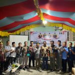 Bawaslu Buol Rayakan HUT Ke-17, Wabup: Tetap Independen dan Tegas!