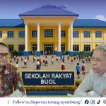 Rp.150 M Untuk Sekolah Rakyat, Bupati Buol: Semua Gratis Negara Tanggung, Fasilitas, Seragam hingga Makan!