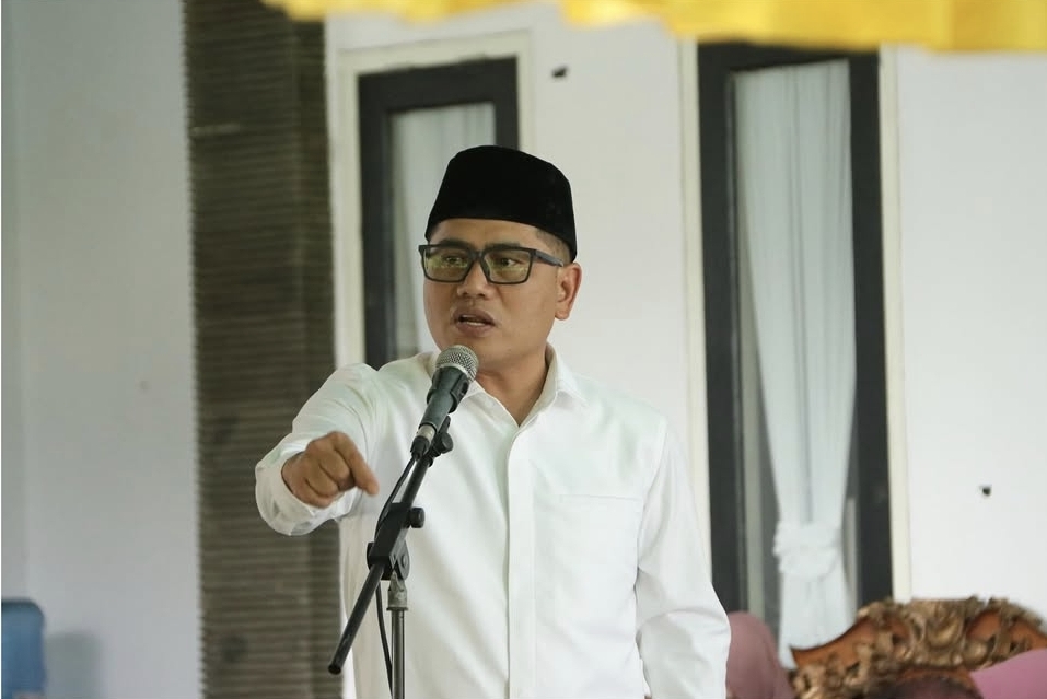 Gaji P3K di Buol Dijamin APBN, Bupati Beri Penjelasan  !