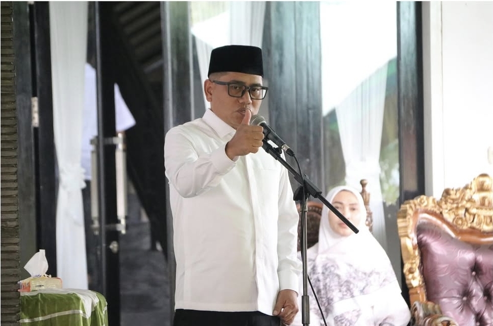 Eksklusif! Tak Terkait Kasus, Bupati Buol Ungkap Kronologi Pengembalian Motor ke KPK