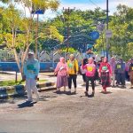 Pemkab Buol Perluas Skrining Kesehatan ASN Demi Lingkungan Kerja Sehat