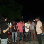 Polres Buol Gelar Operasi Pekat Selama 12 Hari, Fokus Berantas Premanisme dan Peredaran Miras!