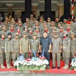 Respons Cepat Arahan Mendagri, Buol Segera Miliki Dinas Damkar Sendiri!