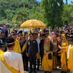Gubernur Sulteng Dukung Penuh Rembuk Budaya Buol 2025!