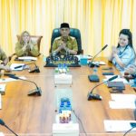 Sulteng Siap Buka Pintu Investasi Asing, Gubernur Tegaskan Komitmen Pemerintah Daerah!