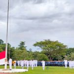 Semangat Pancasila Bergema di Buol, Wakil Bupati Sampaikan Pesan Kebangsaan dari Kepala BPIP