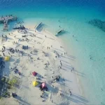 Pulau Busak Makin Sepi Pengunjung, Surga Wisata Buol Yang Terlupakan ?