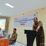 Kulango Jadi Pilot Project “Kelurahan Cantik” di Kabupaten Buol
