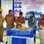 Peringati HUT Ke-75 IGTKI-PGRI, Wabup Buol Dorong Peningkatan Kualitas Guru TK di Era Digital