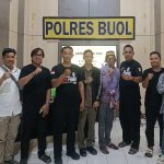 Jelang Lomba Film Pendek Bhayangkara, Polres Buol Matangkan Persiapan Peserta!