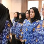 Sah! ASN Kini Bisa Kerja Lebih Fleksibel, Bisa Dari Rumah ?