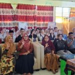 PIK-R Amanah Spendu Biau Tembus 5 Besar Nasional, Wakili Sulteng di Ajang Genre Award PIK Remaja Percontohan Segmentasi Berani !