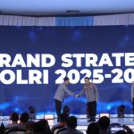 Lima Kapolres dan Dansat Brimob Polda Sulteng Terima Penghargaan Bergengsi dari Kapolri