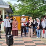 Wabup Buol Dorong Kesadaran Masyarakat Dalam Program KB Melalui Peringatan Harganas 2025
