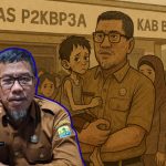 Wakil Bupati Buol Serukan Aksi Bersama Cegah Stunting di Momen Harganas ke-32