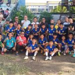 Dua Tim Buol Lolos ke Semifinal Liga Sentra Sulteng, Bidik Tiket ke Nasional