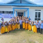 Gadget Ancam Ikatan Keluarga, Dinas P2KBP3A Buol Soroti Darurat Peran Keluarga di Momen Peringatan Harganas 2025 !