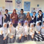 Lewati Jawa Timur hingga Bali, PIK R Amanah Buol Rebut Juara Terbaik I Tingkat Nasional !