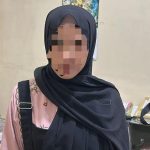 Nekat! Mahasiswi di Palopo Diamankan Polisi Usai Ketahuan Cetak Uang Palsu Menggunakan Printer