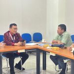 Wakil Bupati Buol Dukung Transformasi Pengelolaan Sampah Lewat Kemitraan Akademik