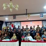 Kades Lakuan Lolos Seleksi Nasional Peacemaker Training Paralegal Justice Award 2025 !