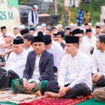 ASN Sulteng Wajib Kenakan Busana Muslim Tiap Jumat, Ini Pesan Gubernur Anwar Hafid !