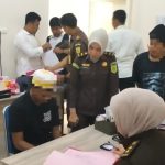 2 Tersangka Curanmor Palu-Sigi Diserahkan ke Kejari, 26 Motor dan 20 Kambing Jadi Barang Bukti!