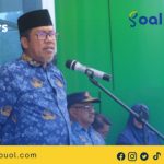 Wabup Buol Tegaskan Bantuan Pangan Harus Tepat Sasaran, Jangan Ada yang Bermain-main!
