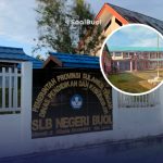 Gedung SDLB Buol Akan Disulap Jadi Sekolah Rakyat, Fasilitas Lengkap Asrama Untuk Guru & Siswa Siap Dibangun! 