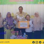 Anak Disabilitas Juga Bisa Hebat! Pemkab Buol Dorong Tekankan Hak dan Kesetaraan